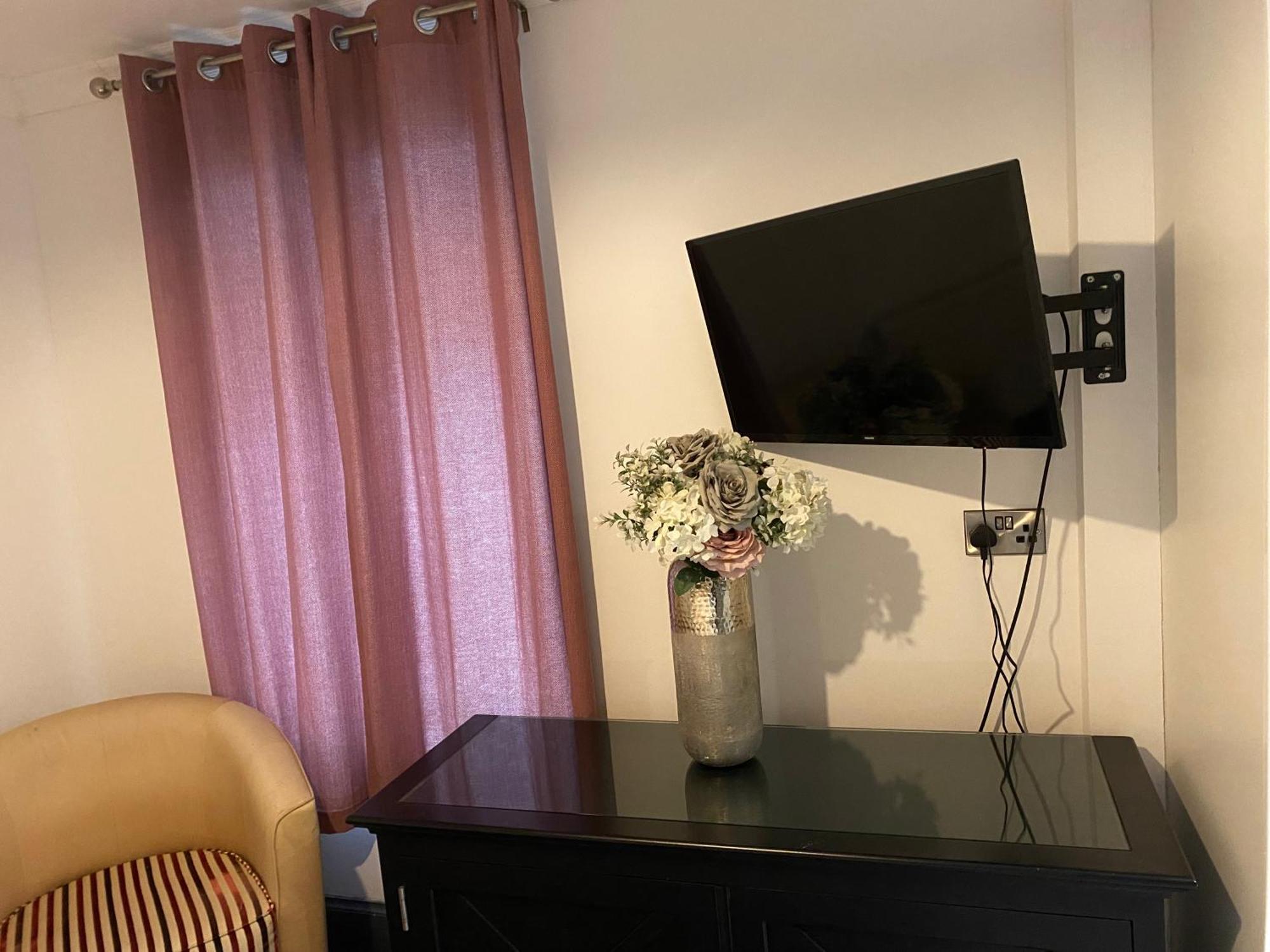 The Suite No48 เอดินบะระ ภายนอก รูปภาพ