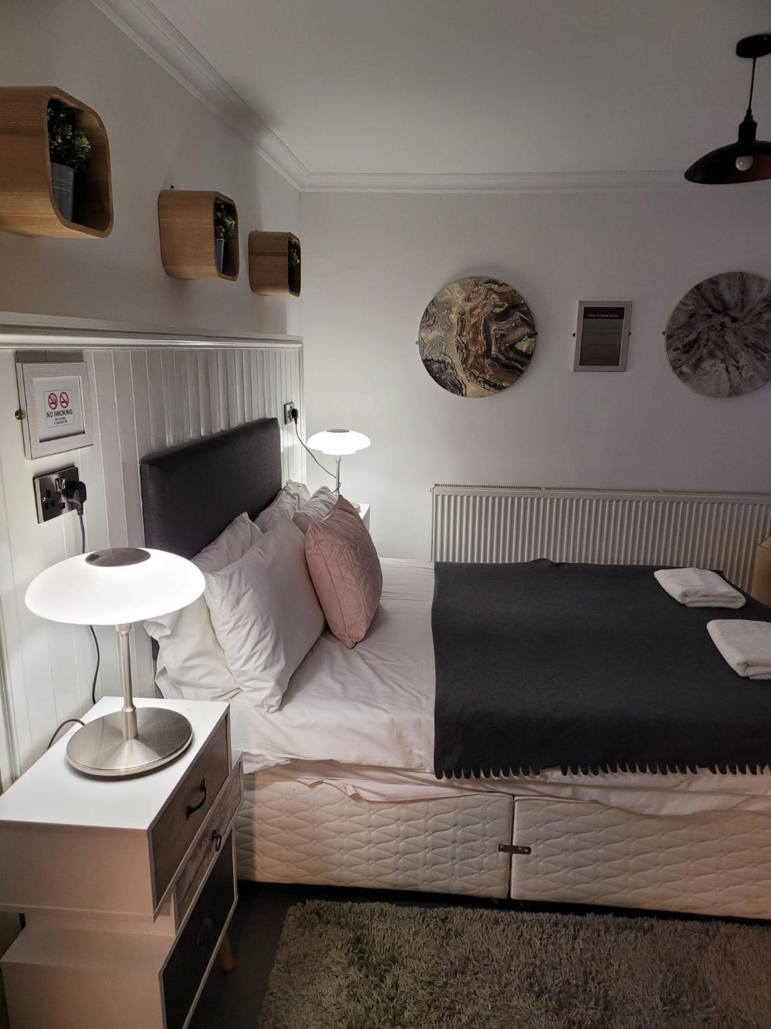 The Suite No48 เอดินบะระ ภายนอก รูปภาพ