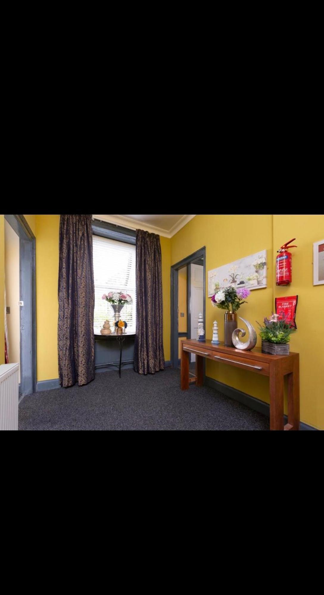 The Suite No48 เอดินบะระ ภายนอก รูปภาพ
