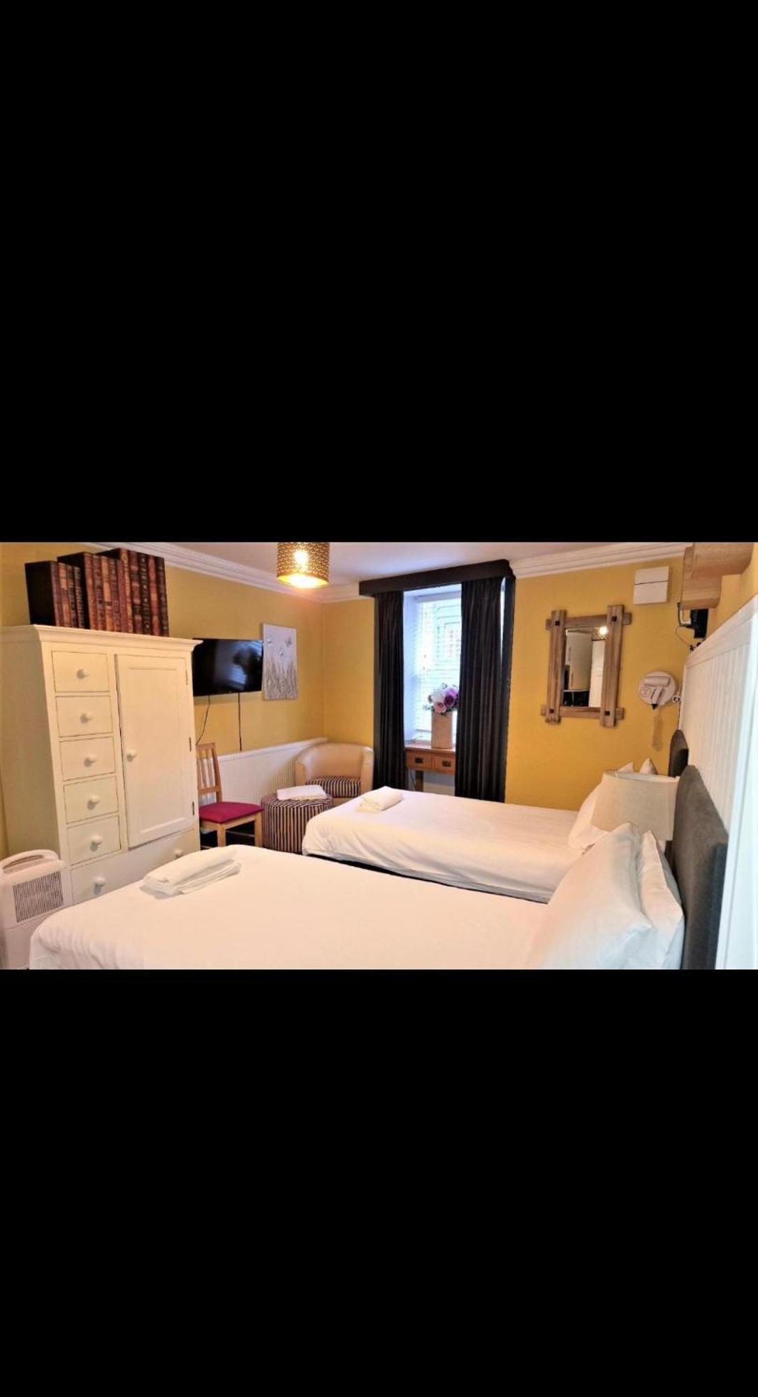 The Suite No48 เอดินบะระ ภายนอก รูปภาพ